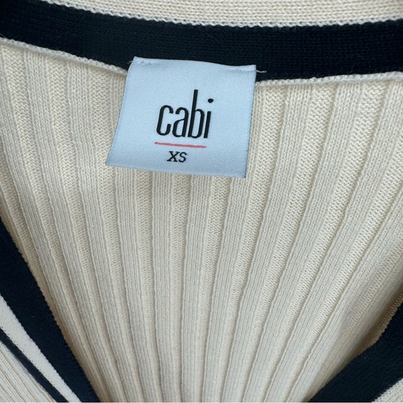 CAbi Radcliffe Cardigan - Picture 6 of 9